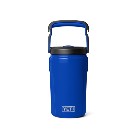 YETI Silo™ 40 OZ Jug With Magslider™ Straw Cap