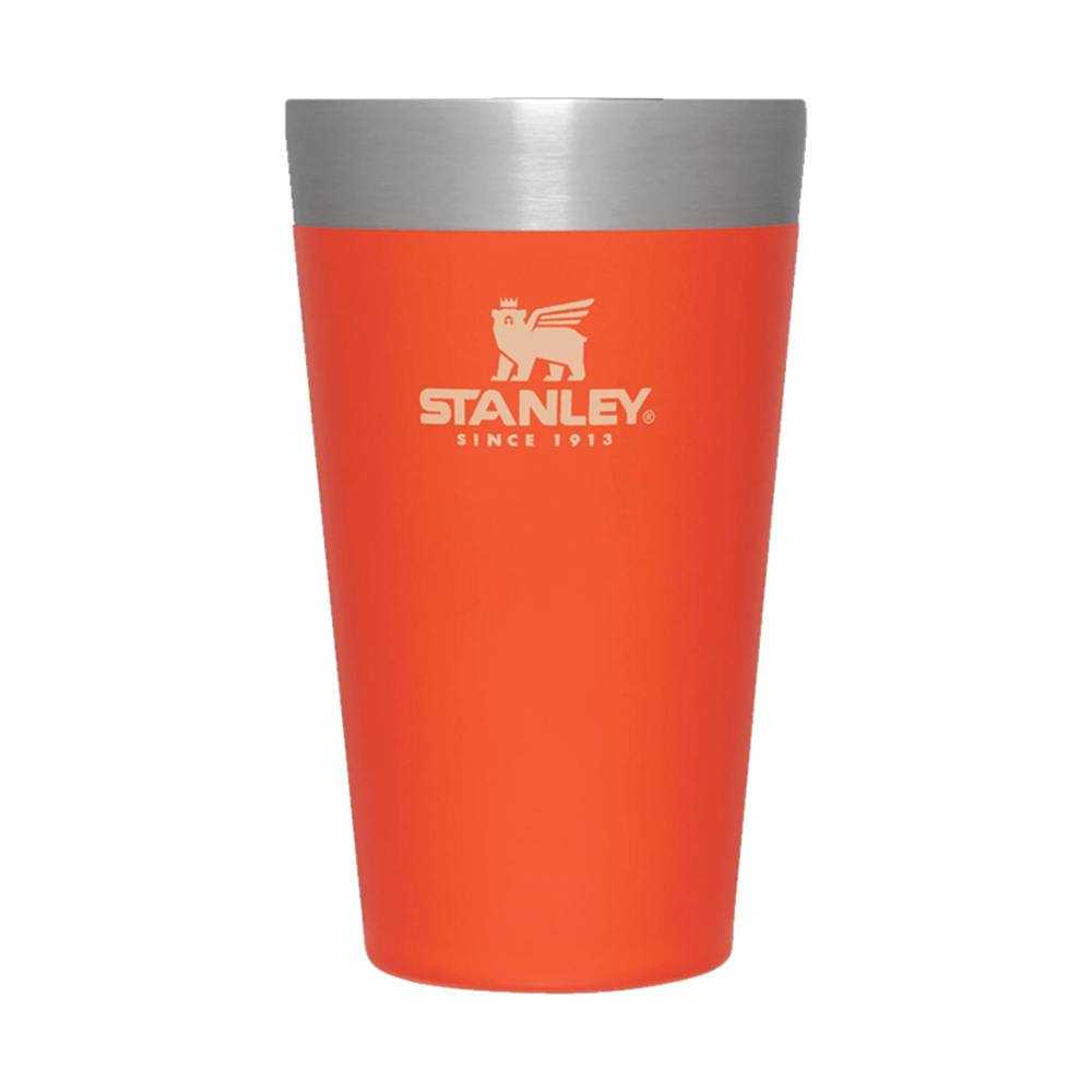 [New Color] Stanley Adventure Vacuum Pint 16oz