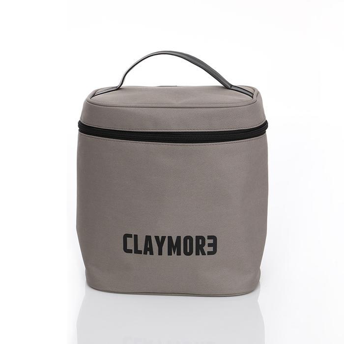 [Limited Edition] Black Claymore Fan V600+ With Pouch