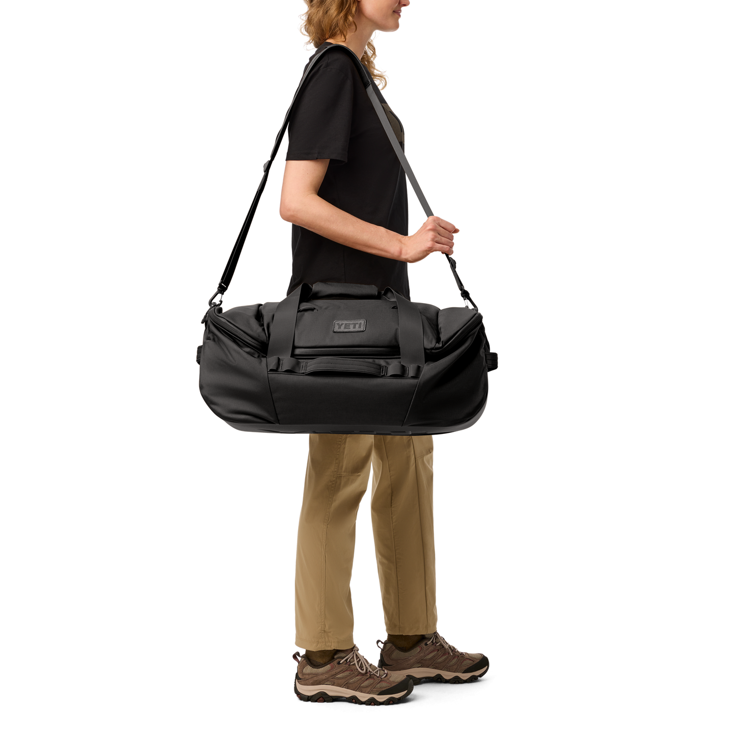 YETI Crossroads® 60L Travel Duffel