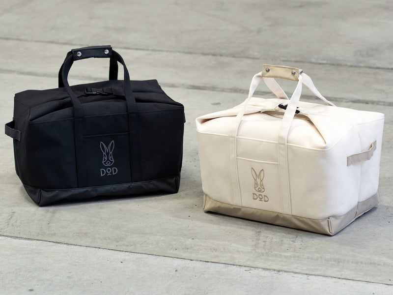 DoD Tote Hako Na-Ru Bag Large 40L