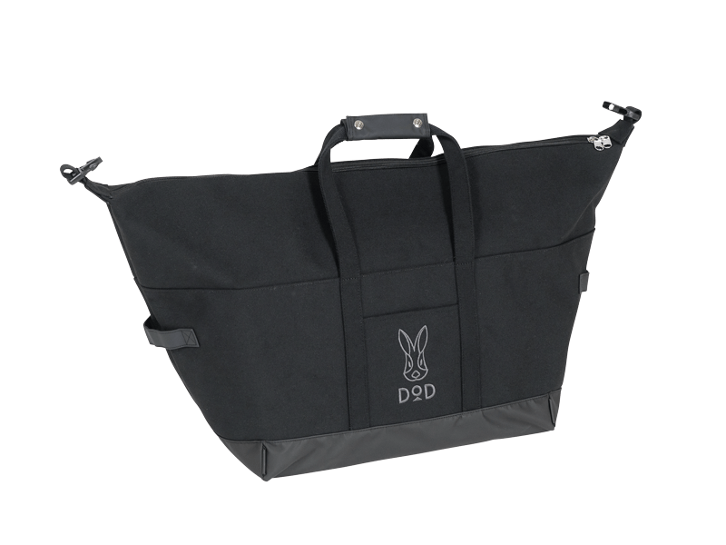 DoD Tote Hako Na-Ru Bag Large 40L