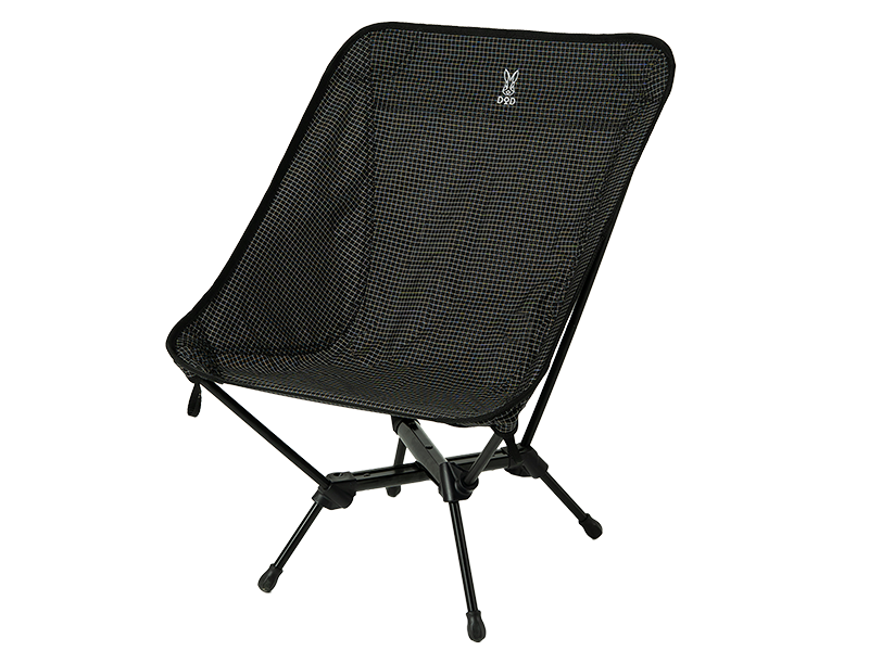 DoD Compact Camping Chair