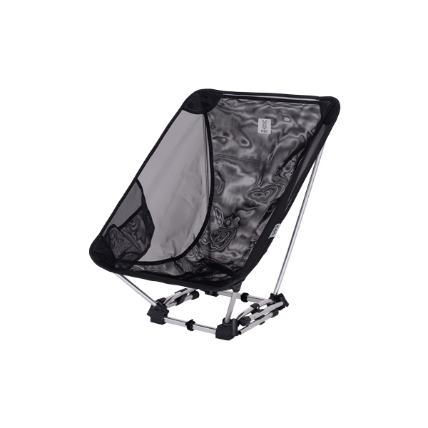 DoD Tropical Sugoissu Camping Chair