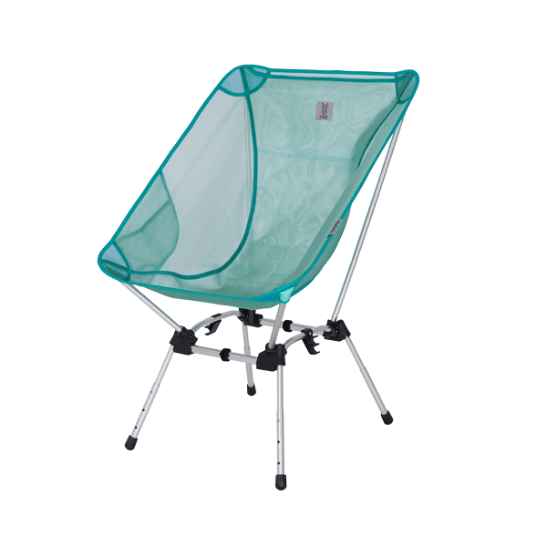 DoD Tropical Sugoissu Camping Chair