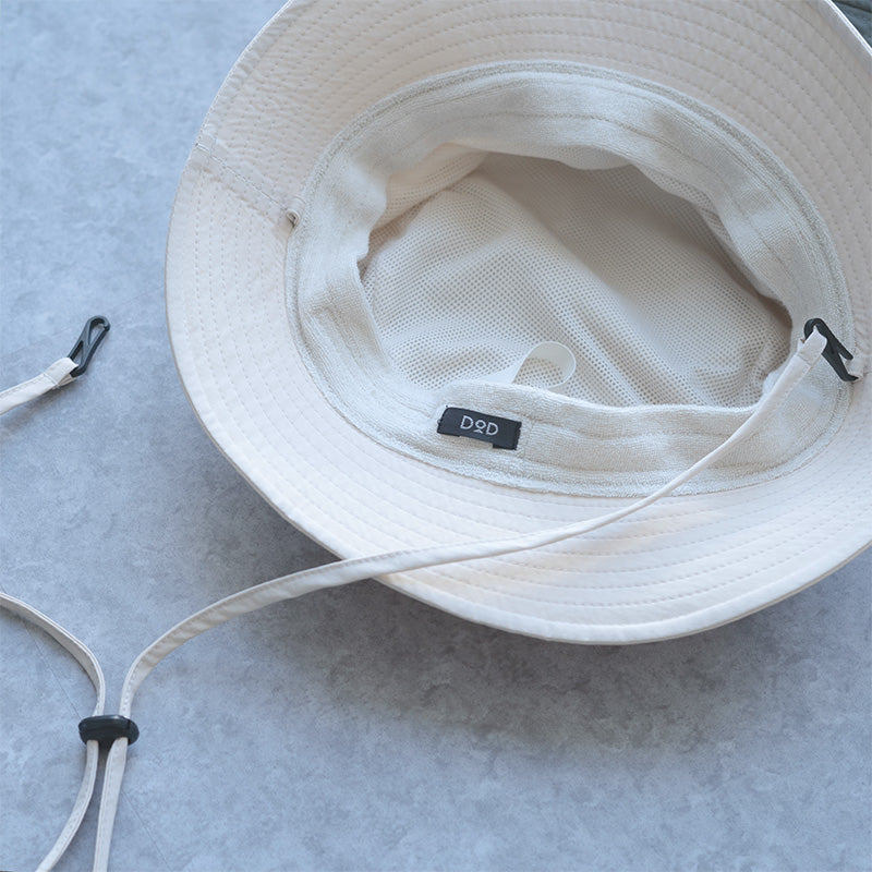 DoD Usagi Logo Bucket Hat Free Size