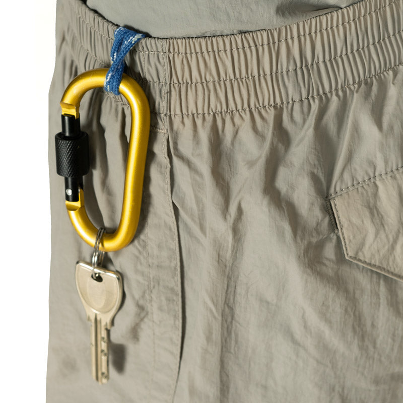 DoD Camper Water Resistance Pants