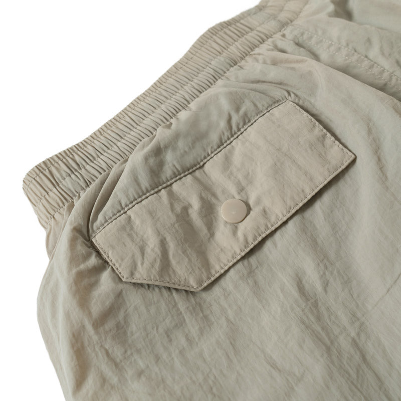 DoD Camper Water Resistance Pants