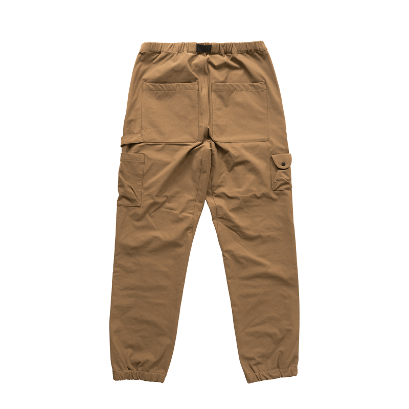 DoD Fishing Pants Large Size