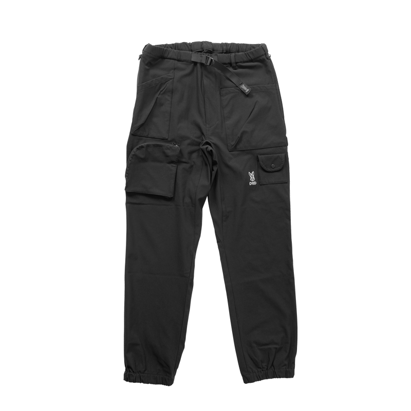DoD Fishing Pants Large Size