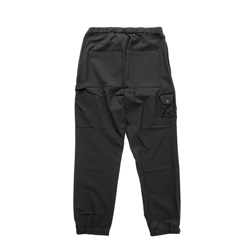 DoD Fishing Pants Large Size