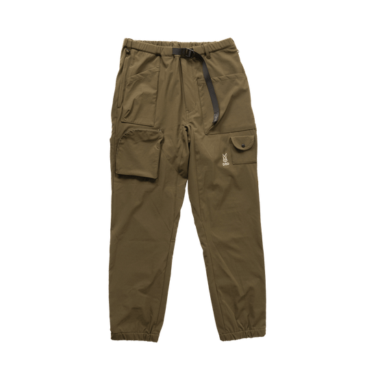 DoD Fishing Pants Large Size