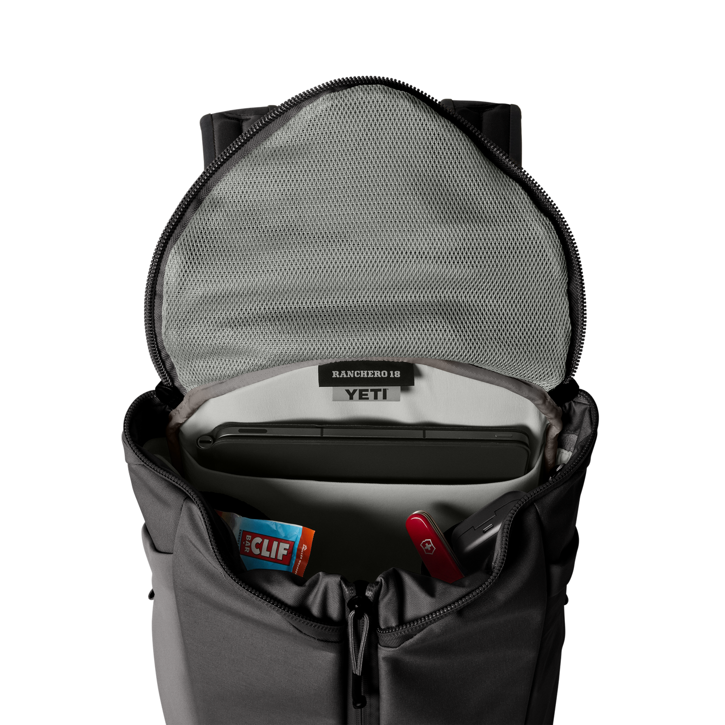 YETI Ranchero™ 18L Everyday Carry Backpack