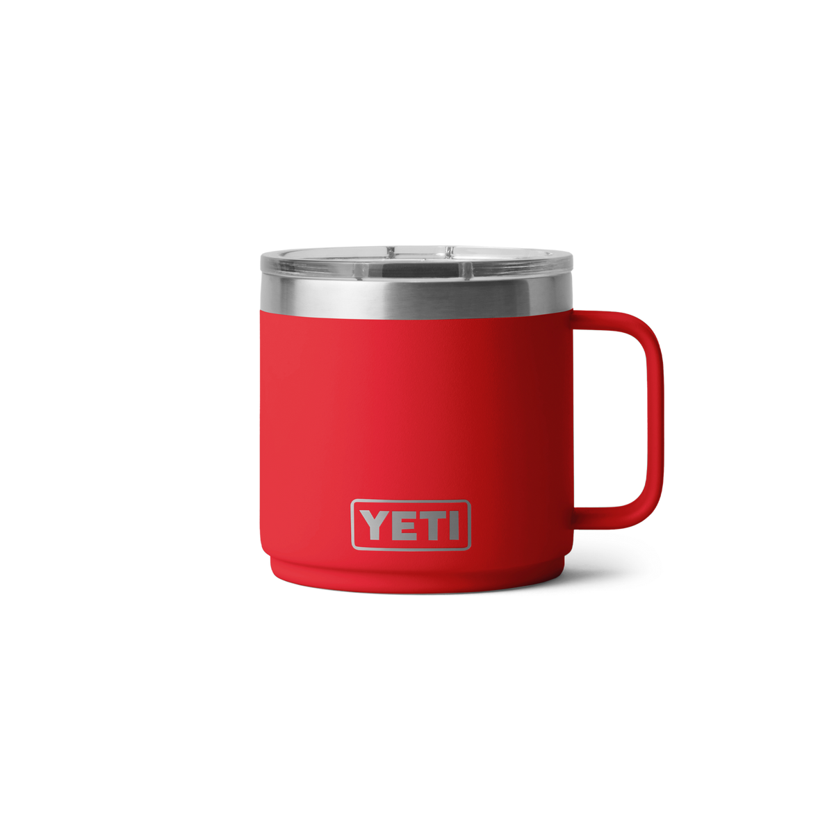 YETI Rambler® 14 oz Stackable Mug With Durasip™ Ceramic Lining