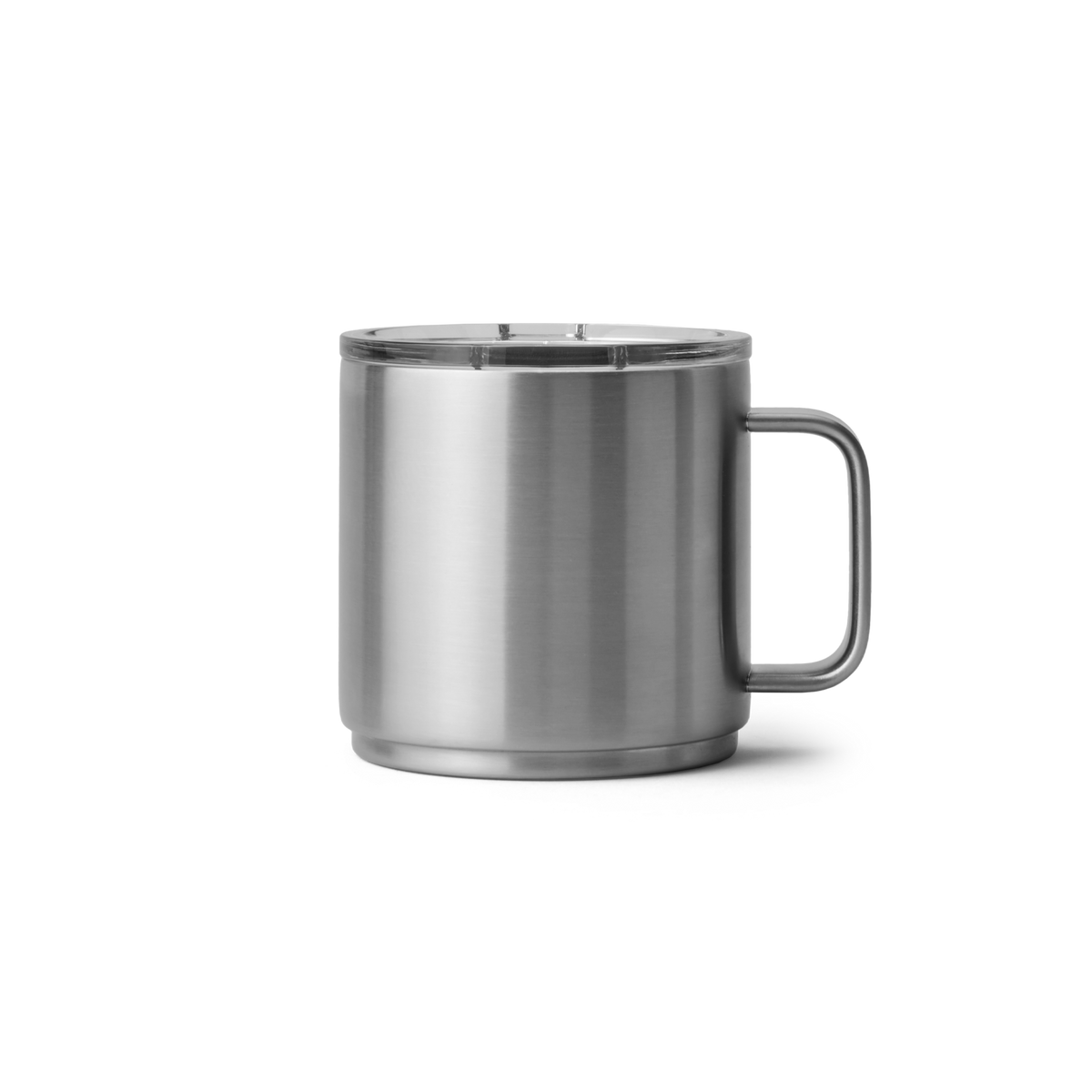 YETI Rambler® 14 oz Stackable Mug With Durasip™ Ceramic Lining