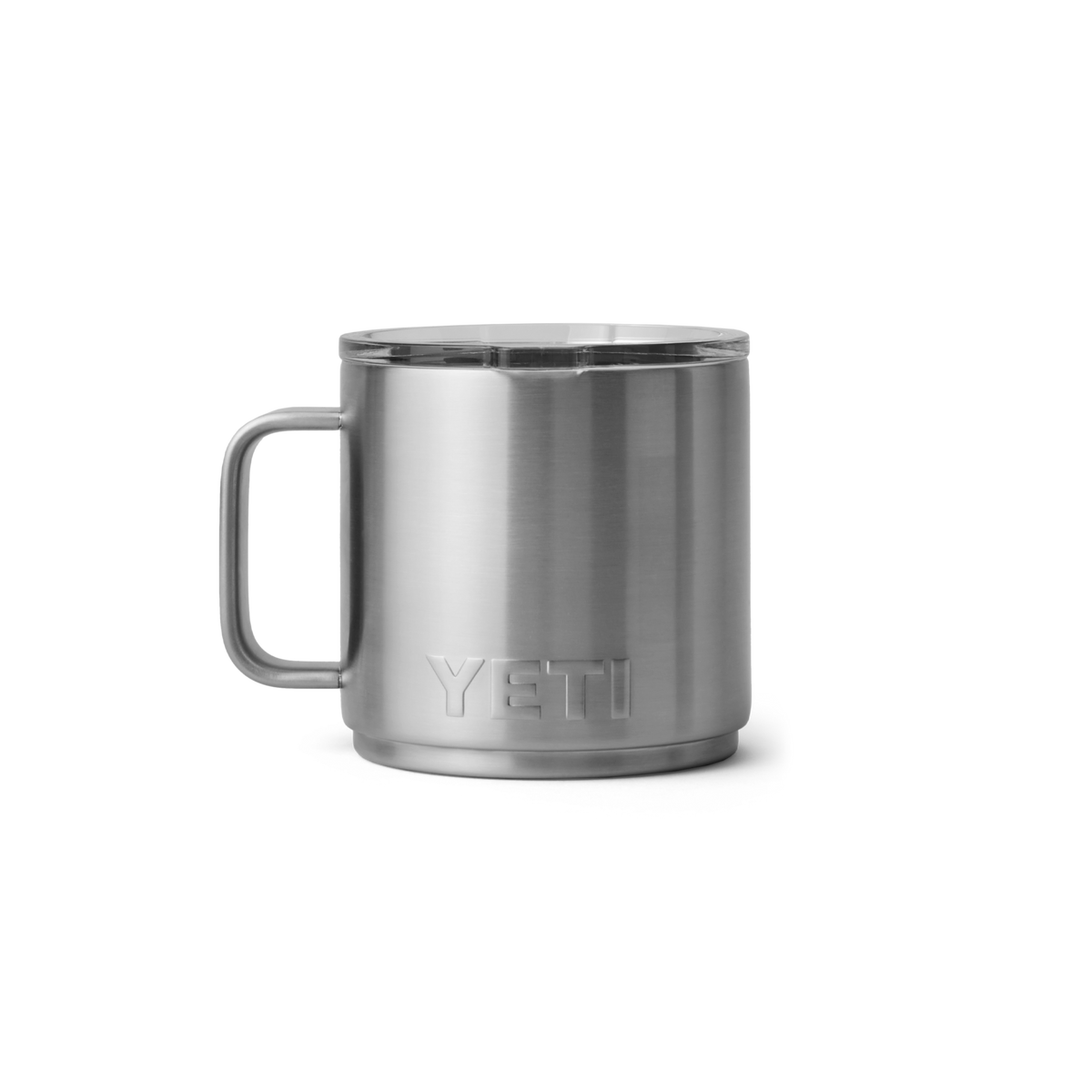 YETI Rambler® 14 oz Stackable Mug With Durasip™ Ceramic Lining