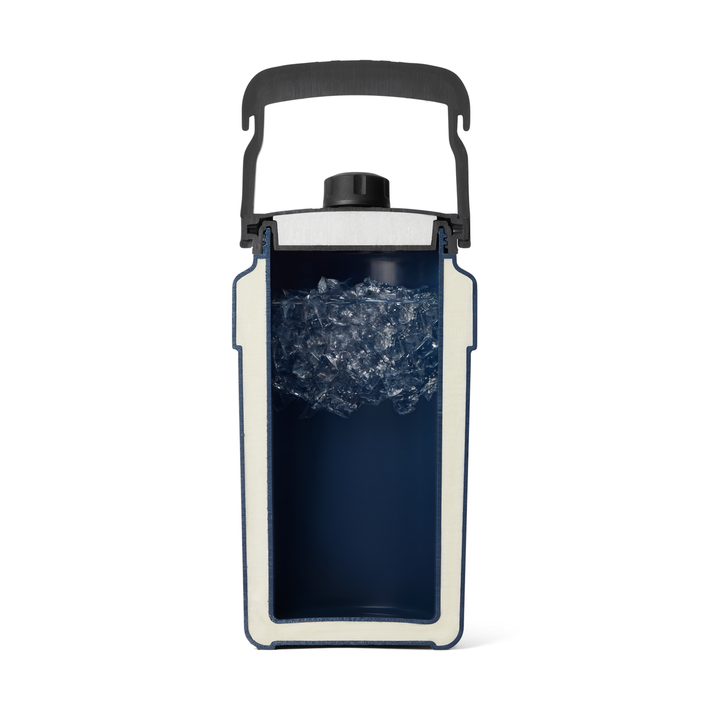 YETI Silo™ Half Gallon Jug With Magdock™ Chug Cap