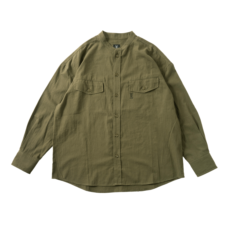 DoD Minna No Shirt Free Size