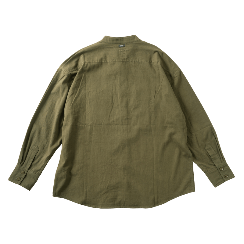 DoD Minna No Shirt Free Size