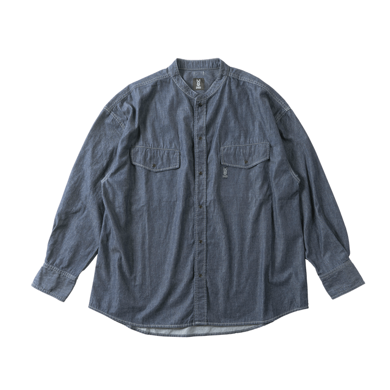 DoD Minna No Shirt Free Size