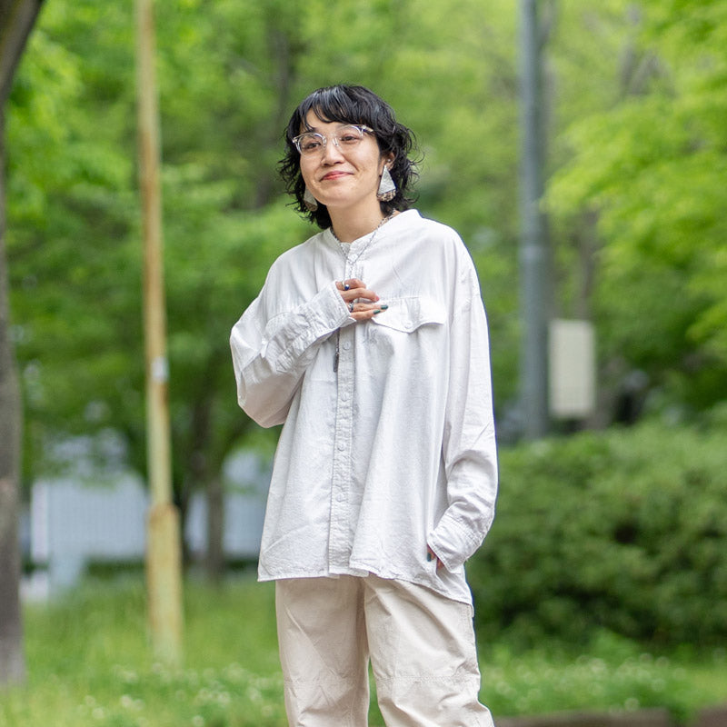 DoD Minna No Shirt Free Size