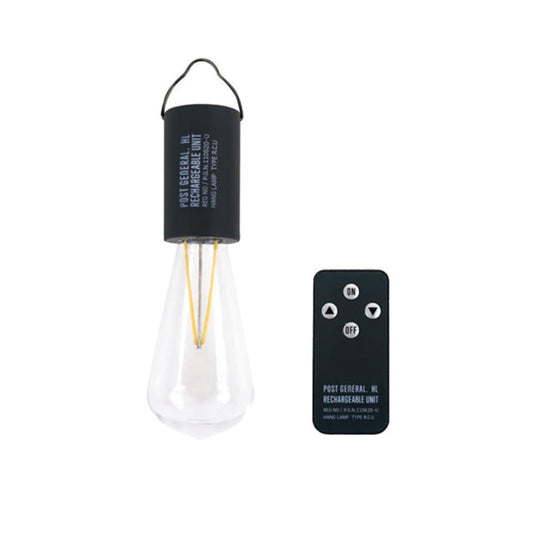 Post General Hang Lamp Rechargeable Unit Type1