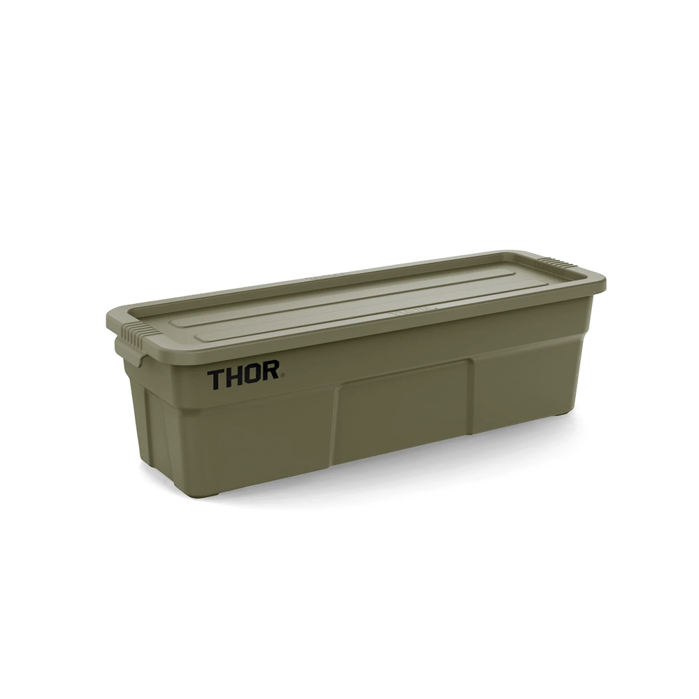 Thor Long Stackable Tote Box 2.5L