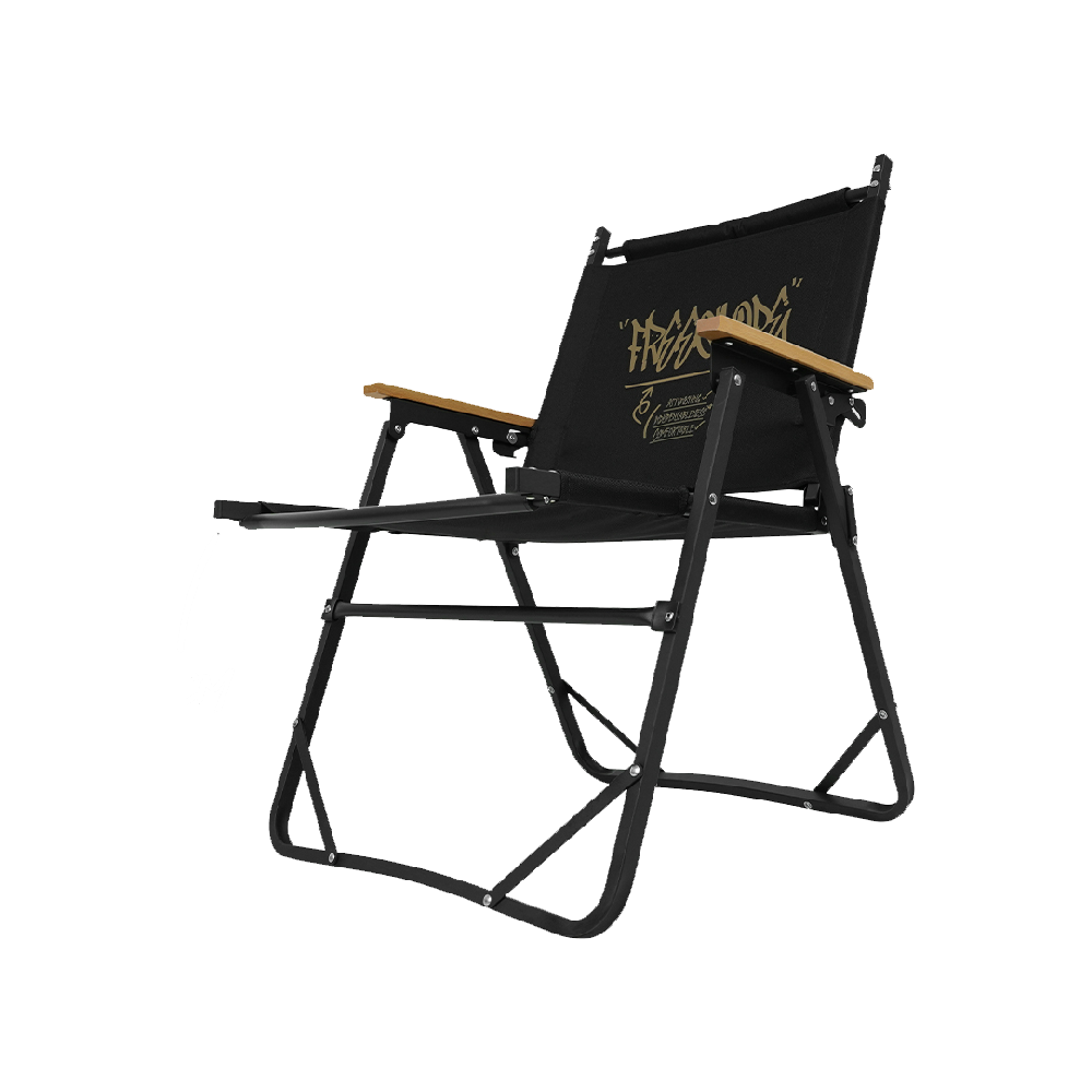 KZM Free Slope Chair