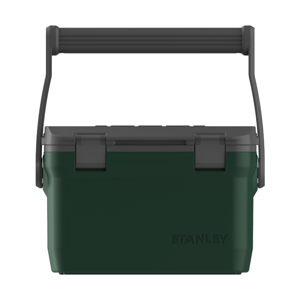 Stanley Adventure Cooler 7QT Green