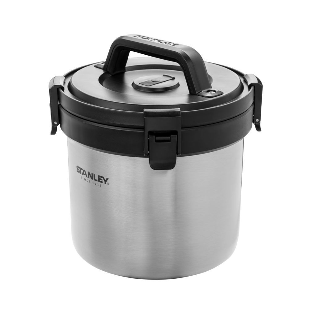 Stanley Adventure Stay Hot Camp Crock 3QT