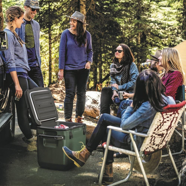 Stanley Adventure Cooler Box 30qt