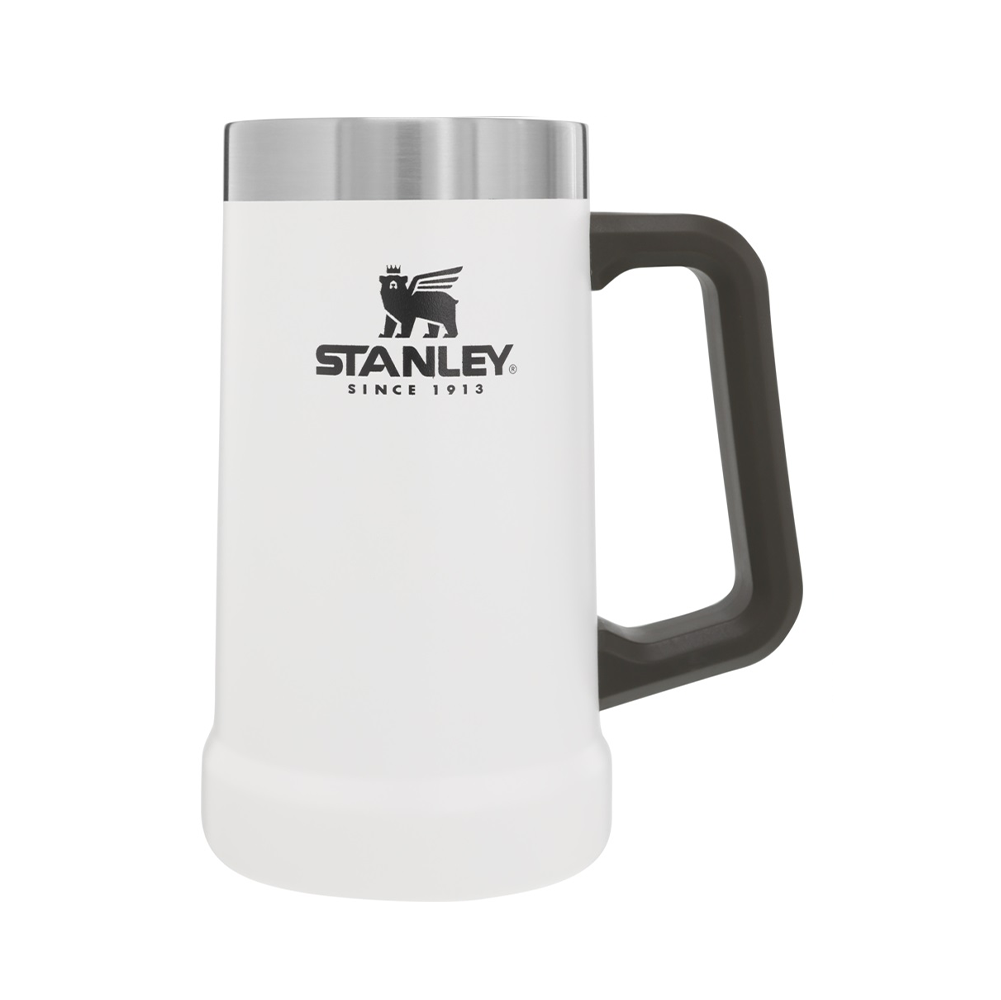 Stanley Adventure Big Grip Beer Stein 24oz