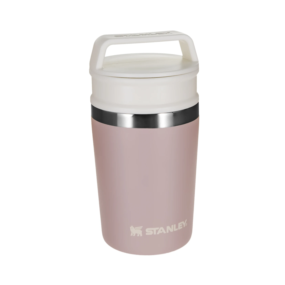 Stanley Adventure 8oz Vacuum Mug - Peach