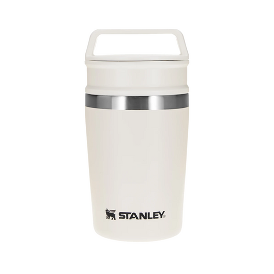 Stanley Adventure 8oz Vacuum Mug - Cream