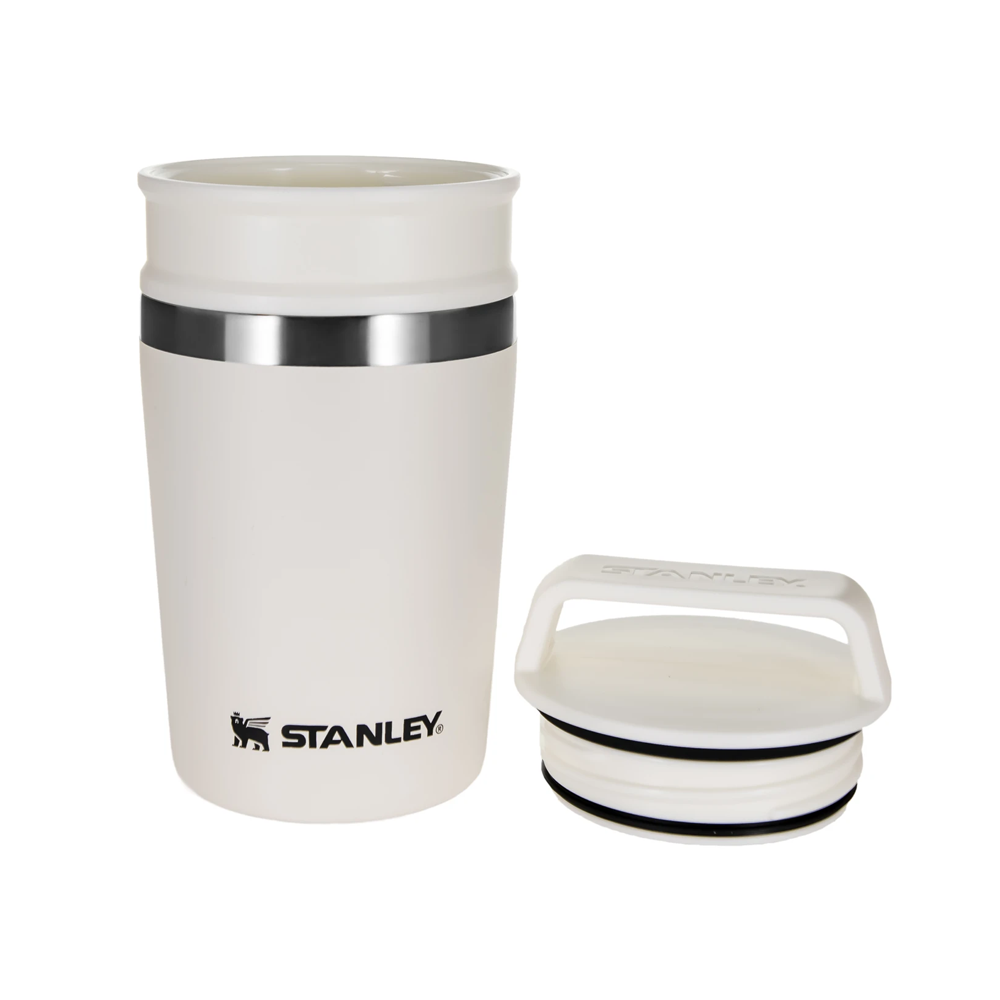 Stanley Adventure 8oz Vacuum Mug - Cream