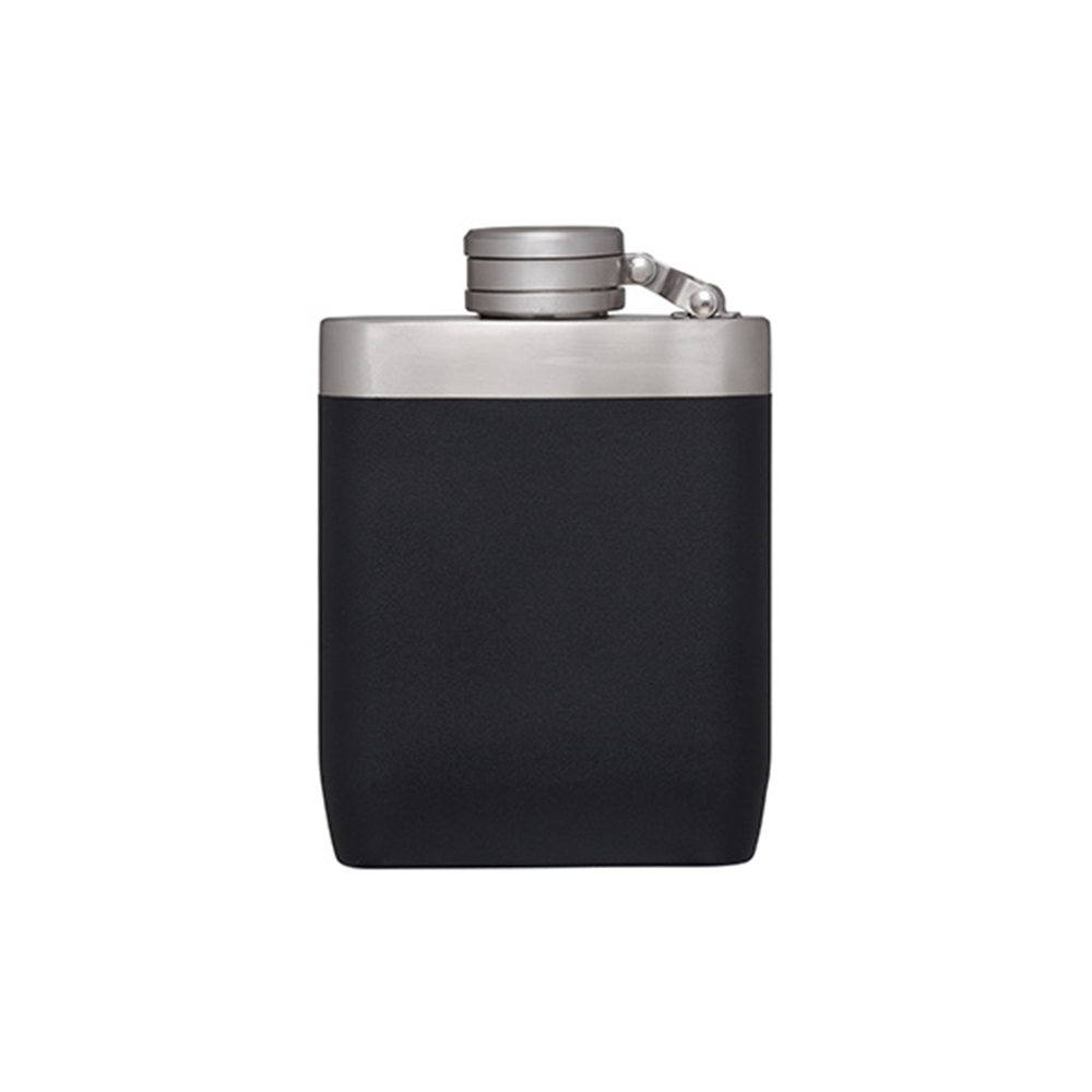 Stanley Master Flask Black 8oz