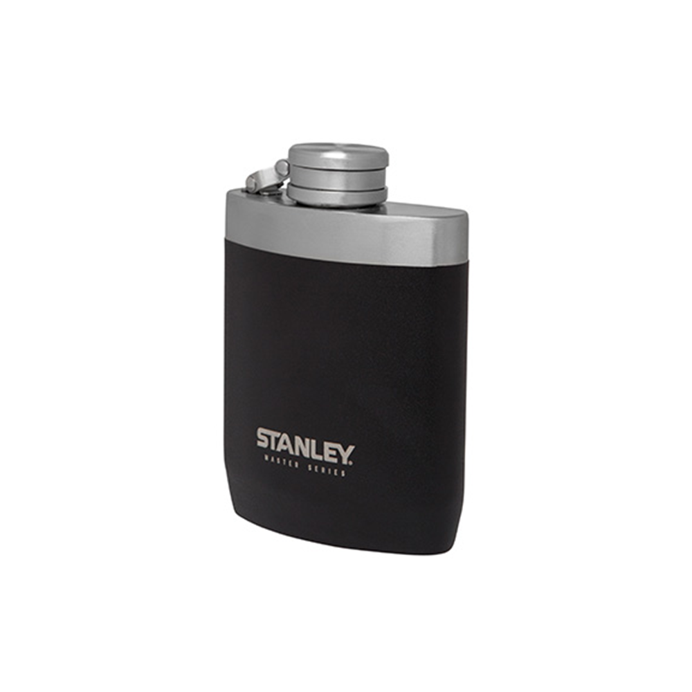 Stanley Master Flask Black 8oz