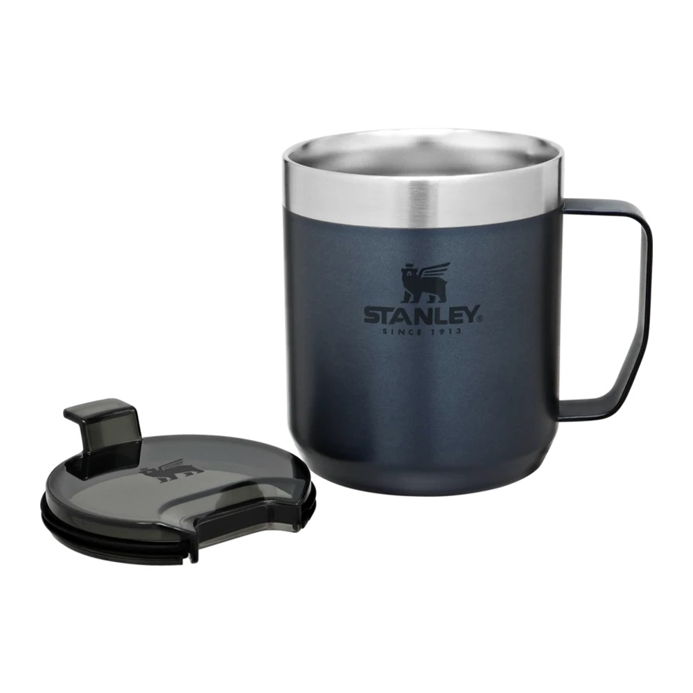 Stanley Classic Vacuum Camp Mug 12oz