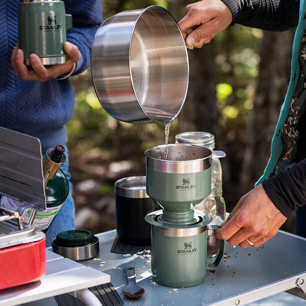 Stanley Classic Perfect-brew Pour Over Set