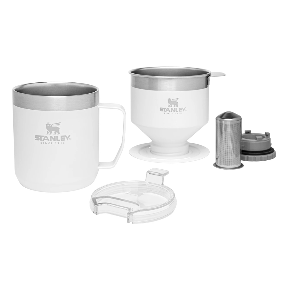 Stanley Classic Perfect-brew Pour Over Set