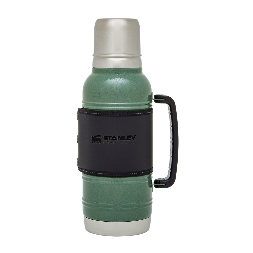 Stanley Legacy Quadvac Thermal Bottle 1.5QT