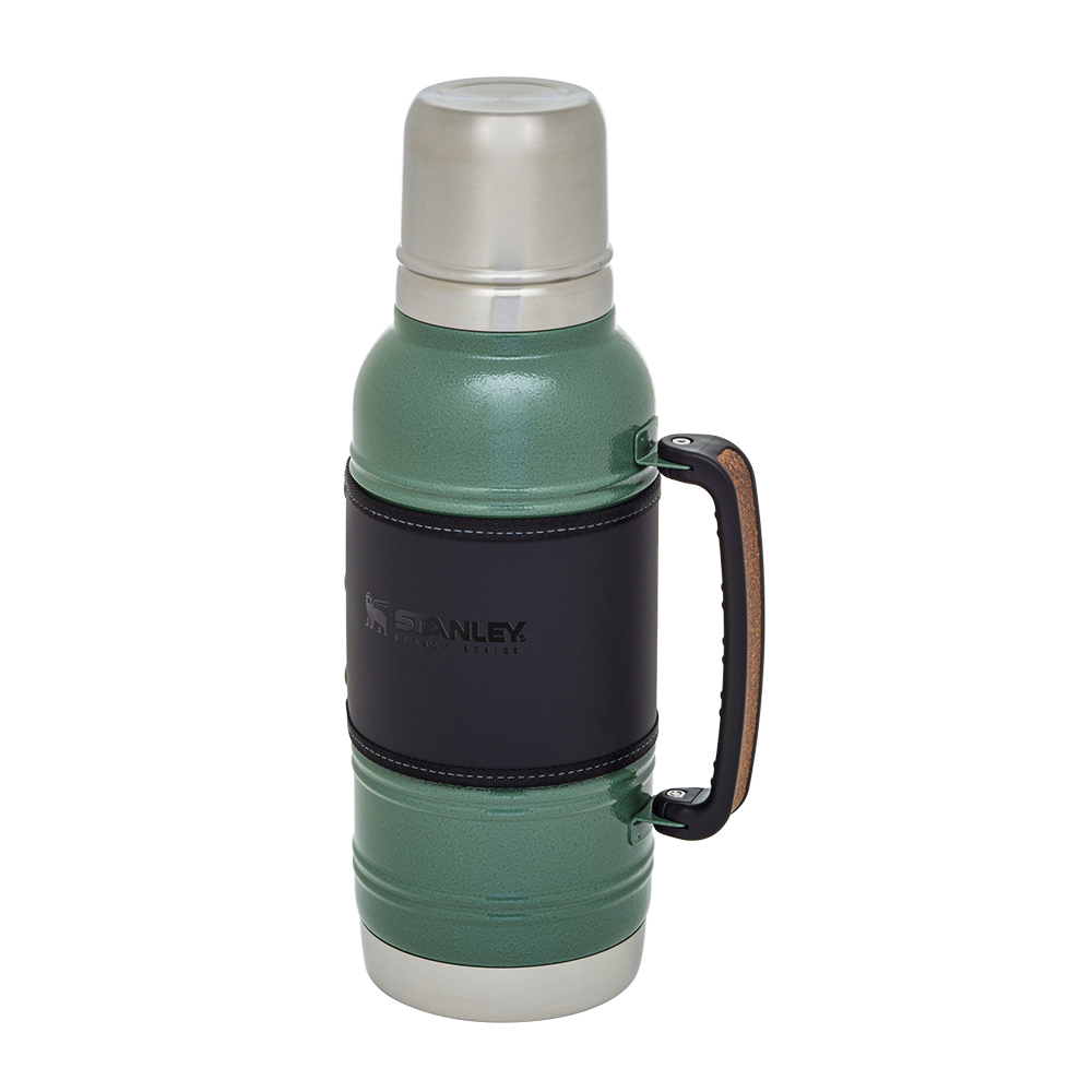 Stanley Legacy Quadvac Thermal Bottle 1.5QT