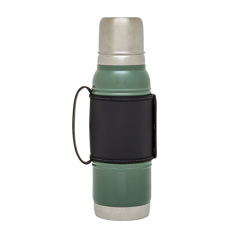 Stanley Legacy Quadvac Thermal Bottle 1.1QT