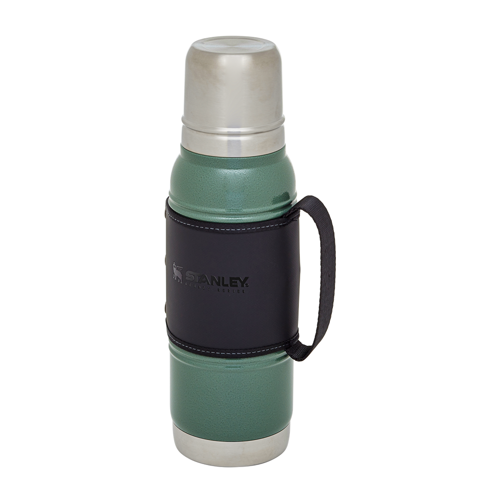 Stanley Legacy Quadvac Thermal Bottle 1.1QT