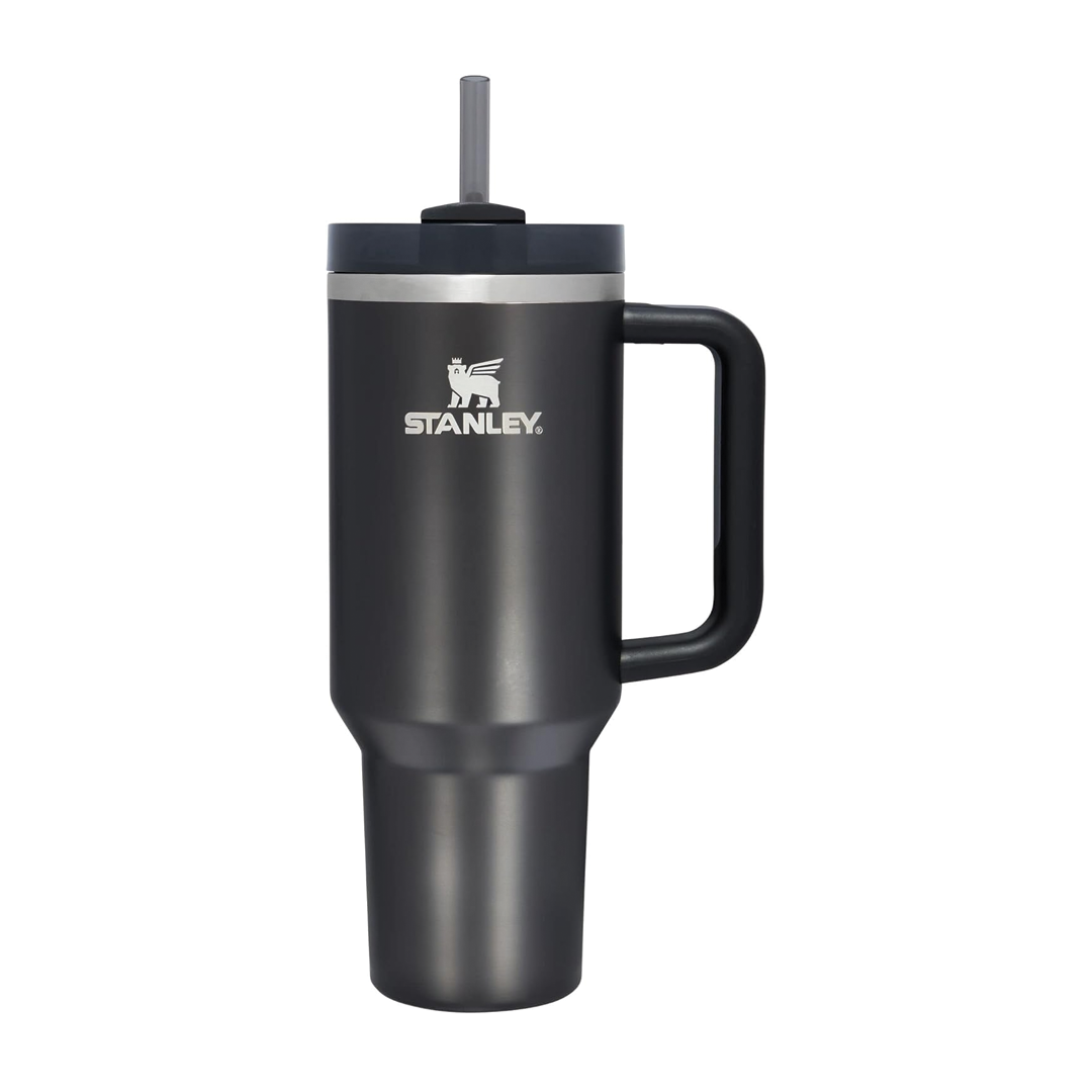 Stanley Quencher H2.0 FlowState Vacuum Insulated Tumbler with Lid - 40oz