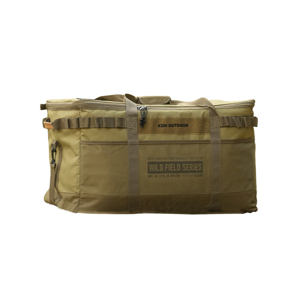 KZM Field Multi Carry Bag 100L & 130L