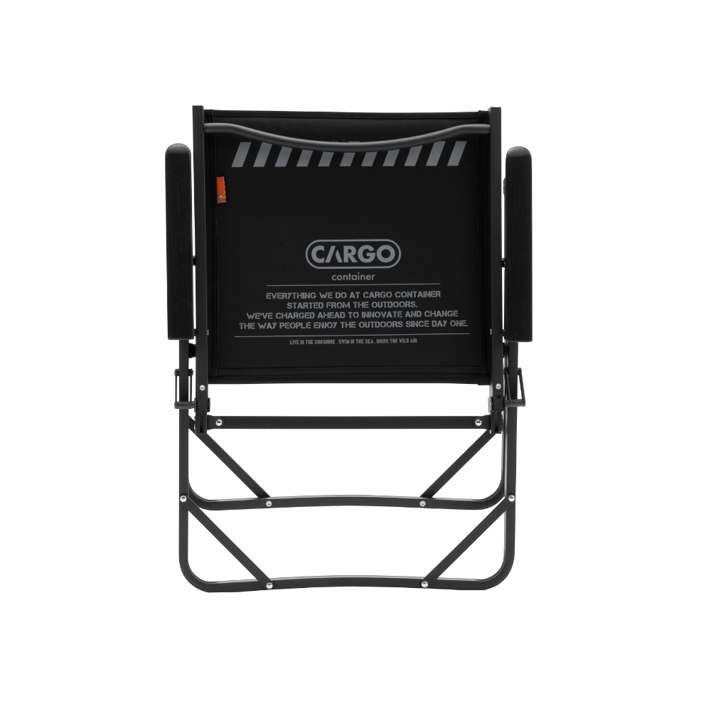 Cargo Container Cosy Folding Chair - L