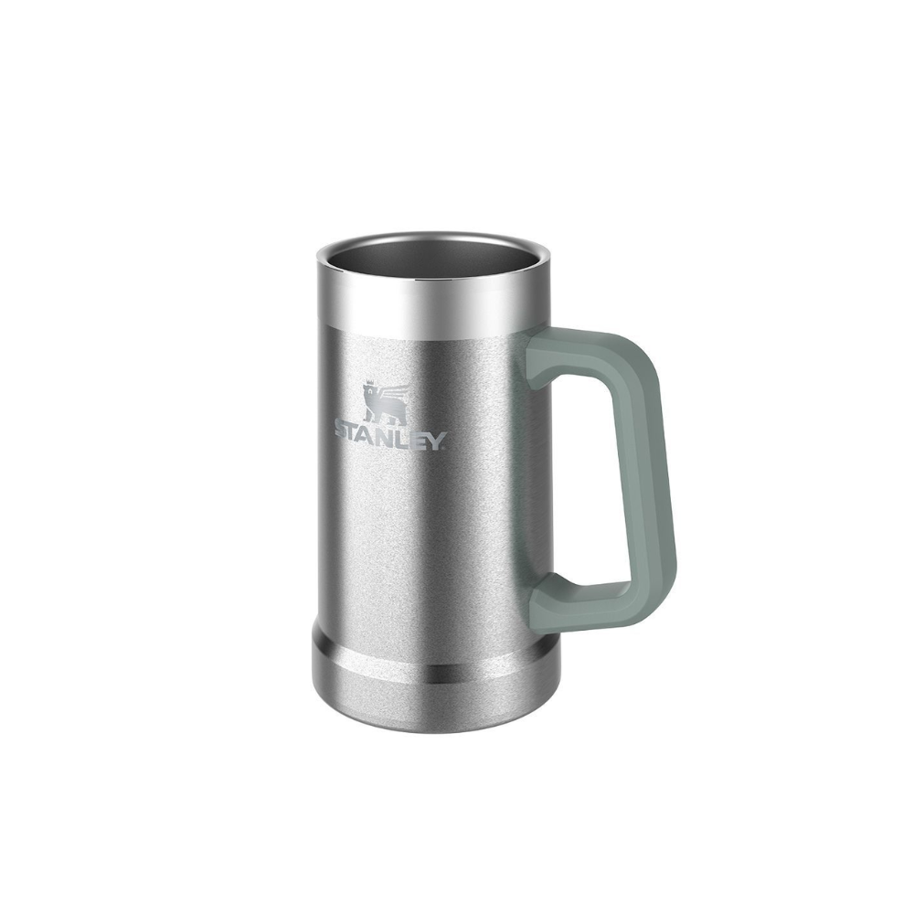 Stanley Adventure Big Grip Beer Stein 24oz