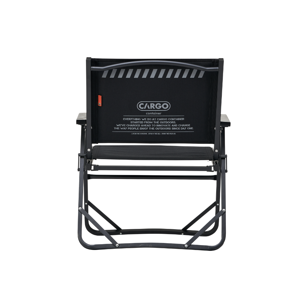 Cargo Container Cosy Folding Chair