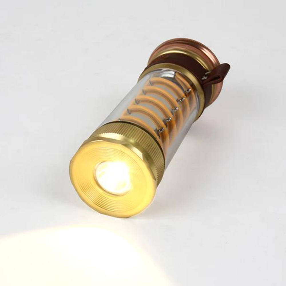 Barebones Edison Light Stick